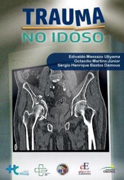 Imagem de TRAUMA NO IDOSO