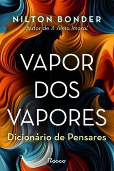 Picture of VAPOR DOS VAPORES