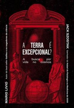 Imagem de A TERRA E EXCEPCIONAL?