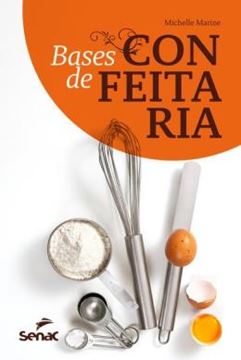 Imagem de BASES DE CONFEITARIA