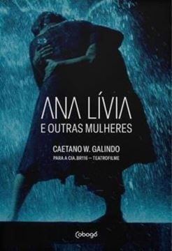 Imagem de ANA LIVIA E OUTRAS MULHERES