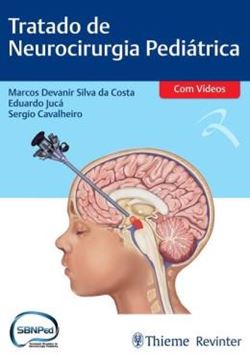 Imagem de TRATADO DE NEUROCIRURGIA PEDIATRICA