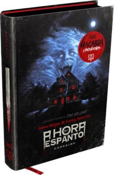 Picture of A HORA DO ESPANTO