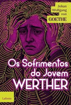Imagem de OS SOFRIMENTOS DO JOVEM WERTHER