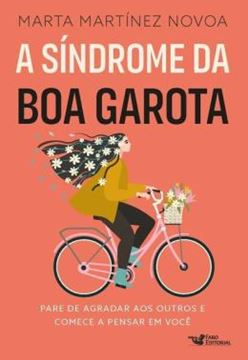 Imagem de A SINDROME DA BOA GAROTA
