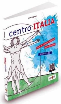 Imagem de CENTRO ITALIA - LIVELLI C1-C2