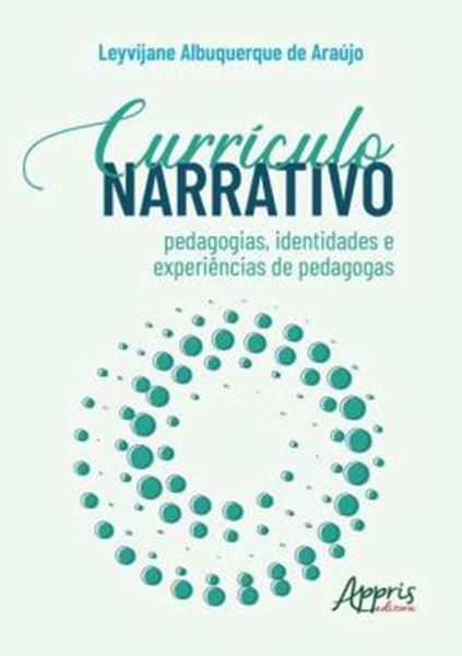 Picture of CURRICULO NARRATIVO
