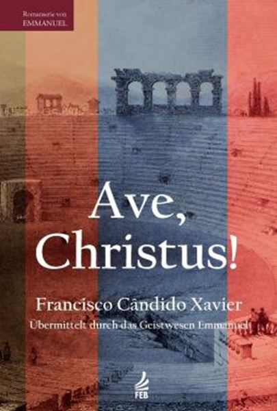 Picture of AVE, CHRISTUS! (AVE, CRISTO! - ALEMAO)