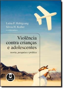 Imagem de VIOLENCIA CONTRA CRIANCAS E ADOLESCENTES