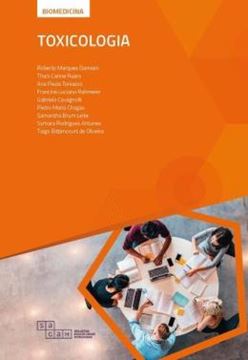 Imagem de TOXICOLOGIA