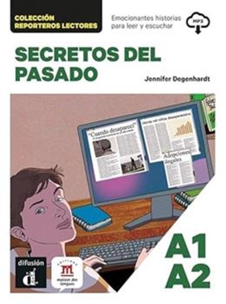 Picture of PROYECTO REPORTEROS LECTORES - SECRETOS DEL PASADO