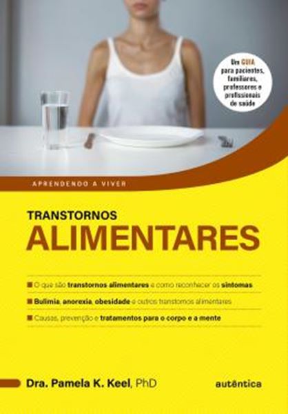 Picture of TRANSTORNOS ALIMENTARES