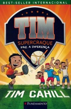 Imagem de TIM SUPERCRAQUE FAZ A DIFERENCA!