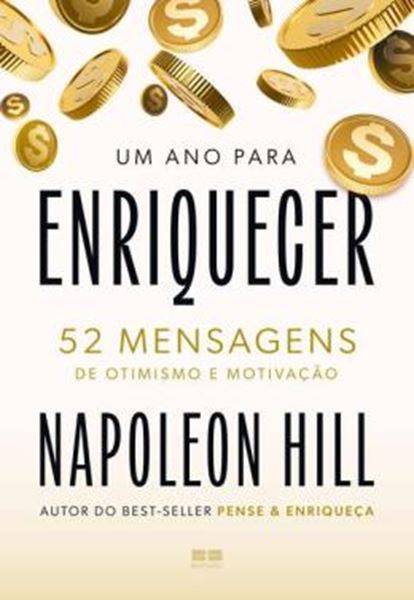 Picture of UM ANO PARA ENRIQUECER