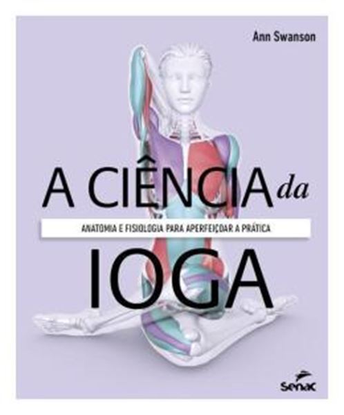Picture of A CIENCIA DA IOGA