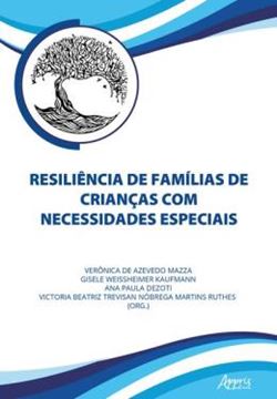 Imagem de RESILIENCIA DE FAMILIAS DE CRIANCAS COM NECESSIDADES ESPECIAIS