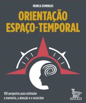 Imagem de ORIENTACAO ESPACO-TEMPORAL