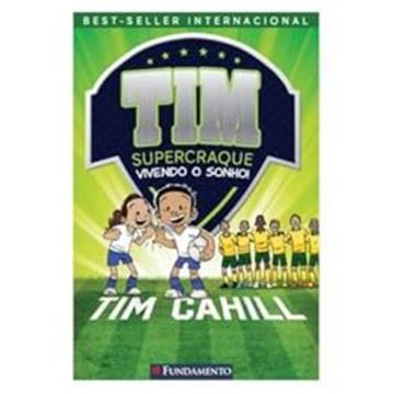 Imagem de TIM SUPERCRAQUE 3 - VIVENDO UM SONHO