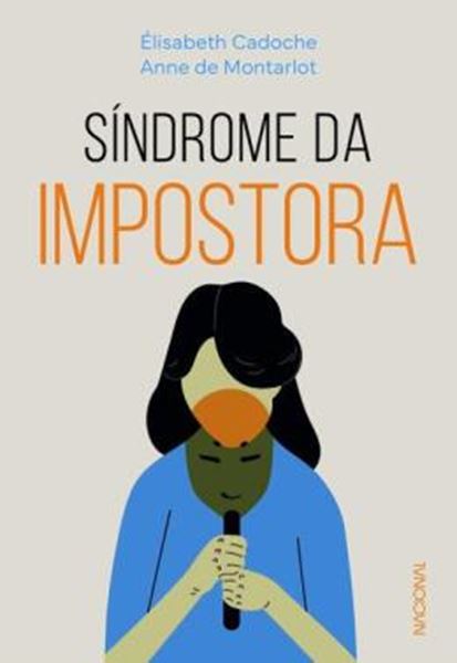 Picture of SINDROME DA IMPOSTORA
