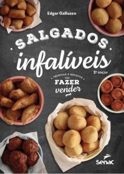 Picture of SALGADOS INFALIVEIS