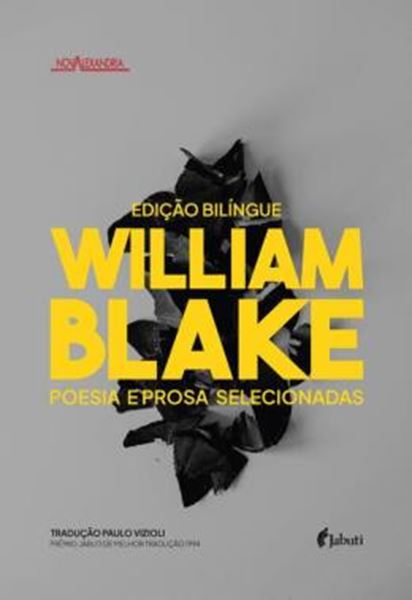 Picture of WILLIAN BLAKE - POESIA E PROSA SELECIONADAS
