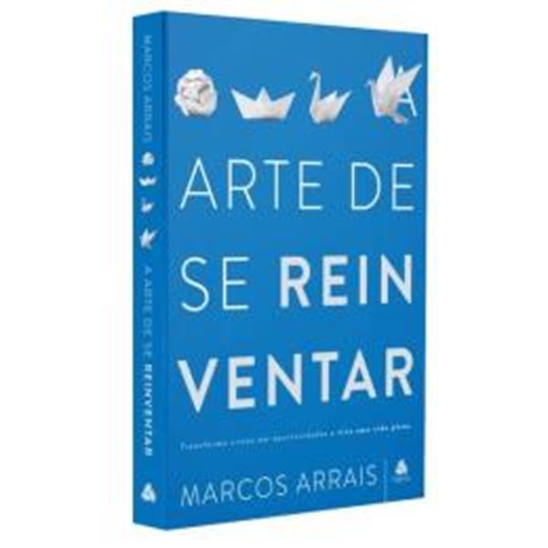 Picture of A ARTE DE SE REINVENTAR