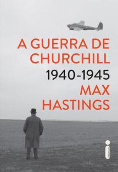 Picture of A GUERRA DE CHURCHILL - 1940-1945