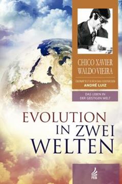 Imagem de EVOLUTION IN ZWEI WELTEN