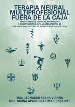 Imagem de TERAPIA NEURAL MULTIPROFESIONAL FUERA DE LA CAJA