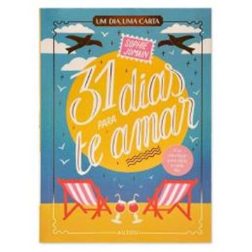 Imagem de 31 FORMAS PARA AMAR