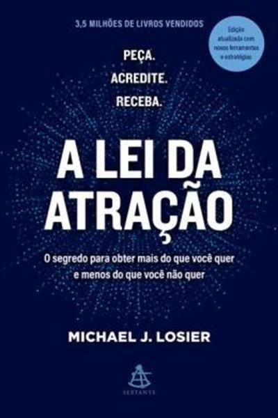 Picture of A LEI DA ATRACAO