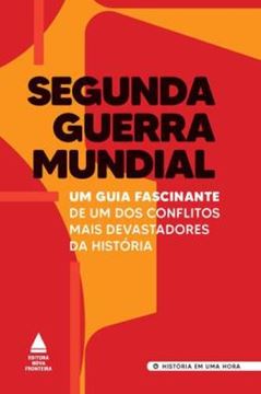 Imagem de SEGUNDA GUERRA MUNDIAL