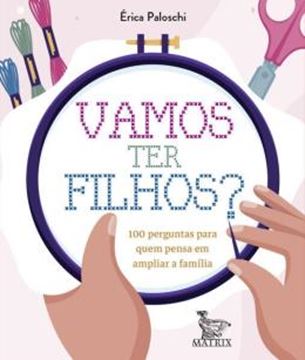 Imagem de VAMOS TER FILHOS?