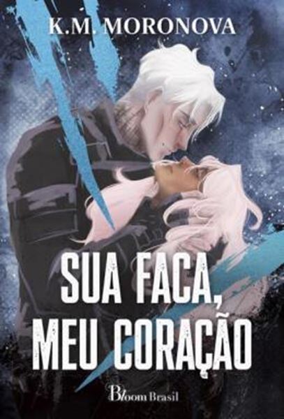 Picture of SUA FACA, MEU CORACAO
