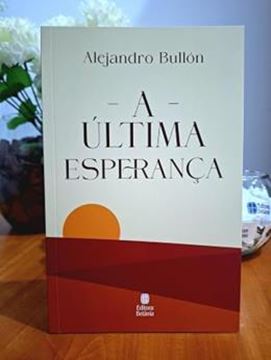 Imagem de A ULTIMA ESPERANÇA