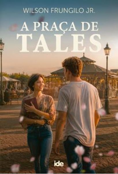 Picture of A PRACA DE TALES
