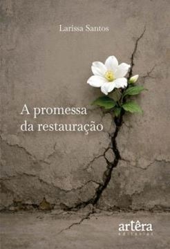 Imagem de A PROMESSA DA RESTAURACAO